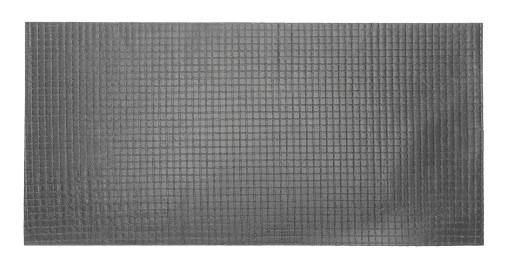 StP 2mm bitúmenová zvukotesná flex rohož 25x50 cm, samolepiaca, vibračná