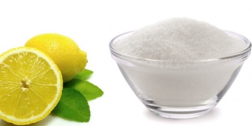 KYSELINA CITRÓNOVÁ 1kg KYSELINA POTRAVINÁRSKA ČISTÁ E330 PRÍRODNÁ PREMIUM