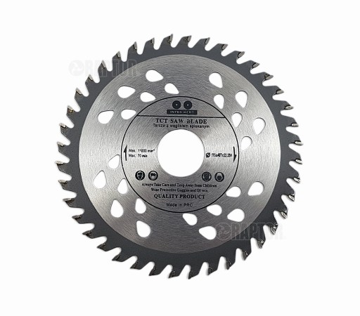 Pílový kotúč Widia na drevo 115 mm x 22,2 40T WIDIA