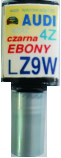 CITROEN EWP BLANC BANQUISE PAINT SCRATCH TOUCH