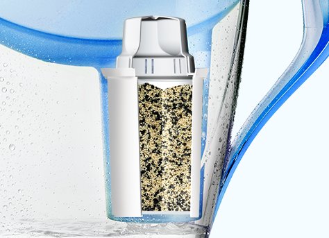 DAFI CLASSIC MAGNESIUM MG+ FILTER PRE BRITA AQUAPHOR