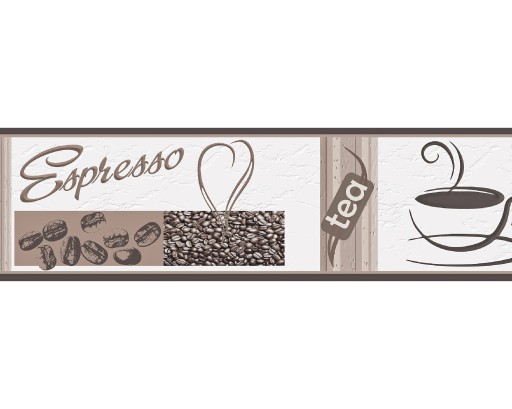 Deco Border 58 dekoratívna nástenná lišta