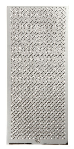 NÁLEPKY NÁLEPKY MALÉ KOLESÁ 0,5CM č.90