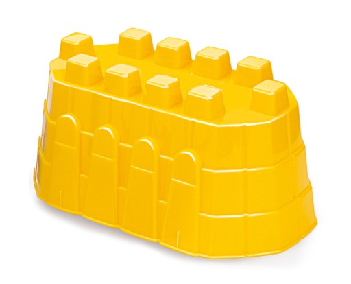 FORMA NA HRAD 1 NA PIESOK PIESOK