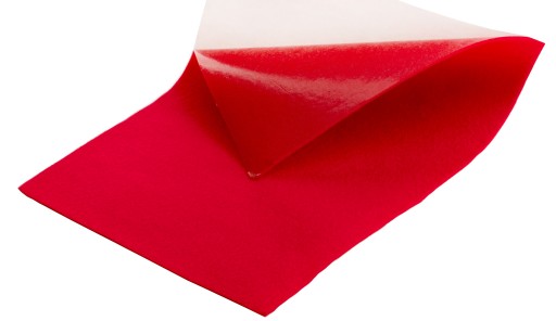 SAMOLEPIACI PLST MALINA 20X30 150g 2mm
