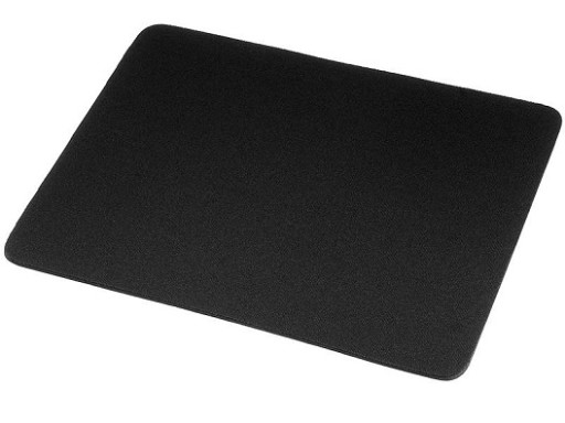 Podložka pod myš TRACER C01 Classic Black