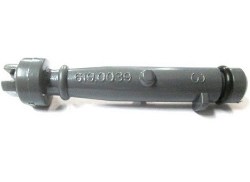 Malá sacia hubica ZELMER WODNIK AQUAWELT 619.0039