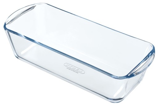 PYREX TEPLOTOLNÝ ZAŤAŽOVACÍ PEČIAR, TEPRENÉ SKLO, 28 CM