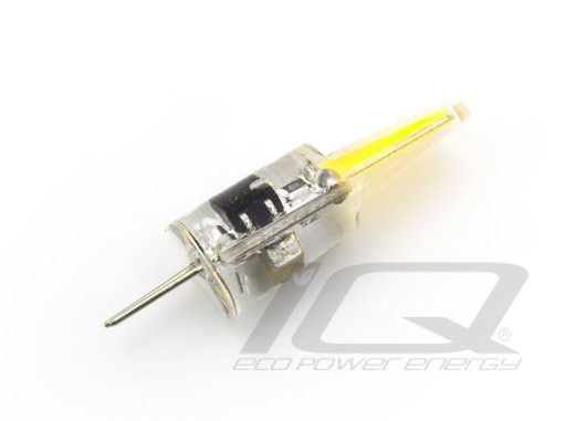 G4 COB LED ŽIAROVKA 230V 3W 300LM STUDEN