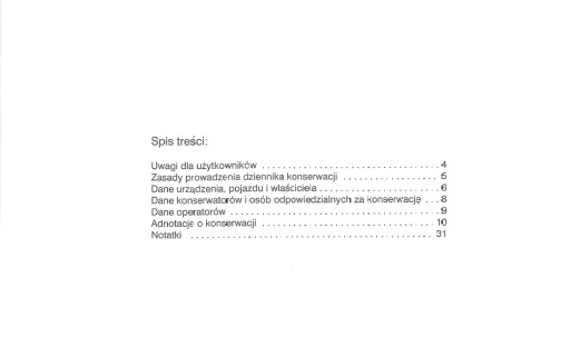 UTB Maintenance Journal NOVÁ EDÍCIA 2022!