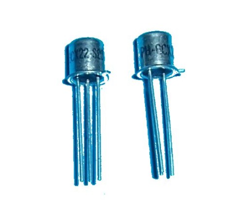 BCX22 tranzistor 10ks