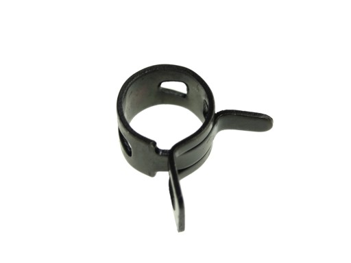 SVORKA PRE PALIVOVÉ POTRUBIE priemer 8 mm 8