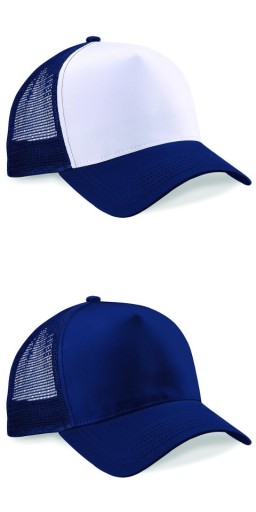 OLDSCHOOL SNAPBACK TRUCKER TRUCK HAT