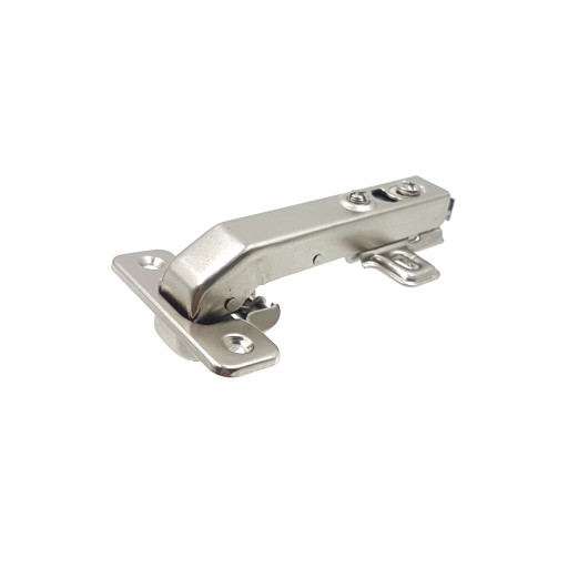 90° PRO SOFT CLOSE HINGE pre rýchlu inštaláciu