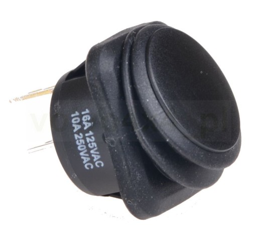 SPINAC SPINAC 12V 25A LED Off-Road 4x4