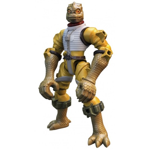 POSTAVA HASBRO STAR WARS BOSSK HERO MASHERS B3664