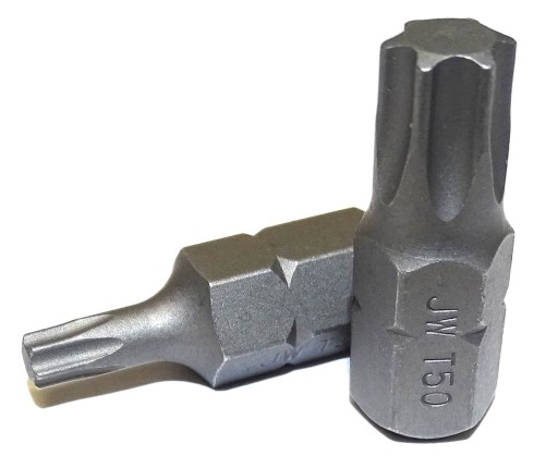 BIT TORX T55 L=30mm FI=10mm JONNESWAY
