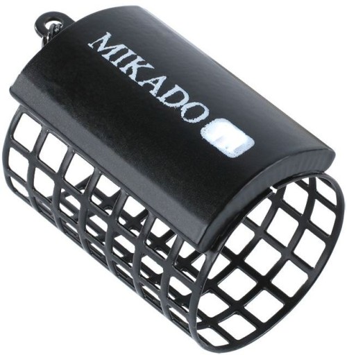 MIKADO KRÁTKOVÉ KRMÍTKO AMKZ-03-40-B 40g