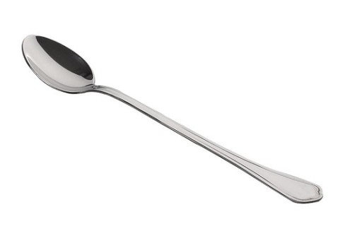Lyžica na latte 21 cm 18/0 London DA TAVOLA