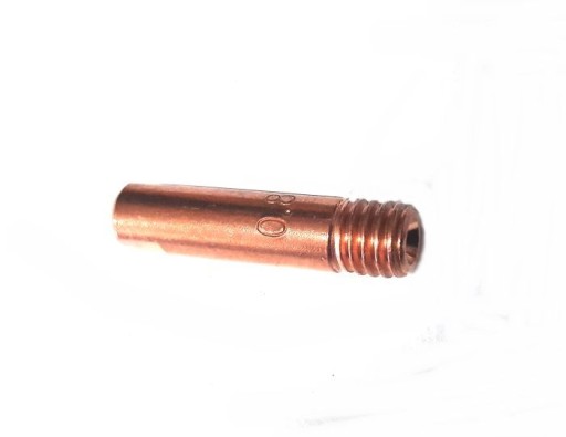 Kontaktný hrot 1,0 M6-25 ..047