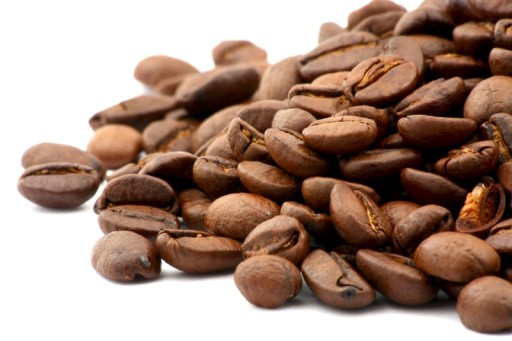 Káva 100% ARABICA Natural EL SALVADOR SGH (50g)
