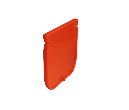 Uzavretý organizér Kistenberg 290 x 390 x 65 mm 1 kapacita KNO40307