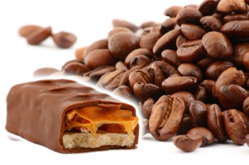Káva 100% ARABICA s príchuťou SNIKERS (100g)