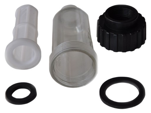 VODNÝ FILTER DO UMÝVAČKY KARCHER LAVOUR BLACK DECKER