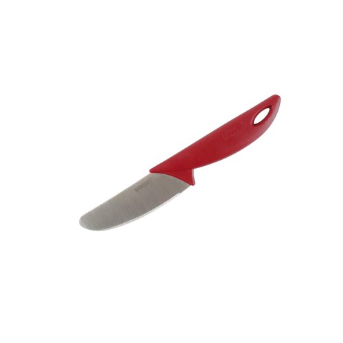 CULINARIA RED 10CM BANKETOVÝ MASLOVÝ Nôž