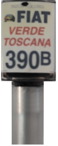 FIAT PEUGEOT 405B KGQ BLU LORENZETTI VRCHNÝ LAK