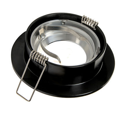 Halogénový LED držiak na 230V CT64 GU10
