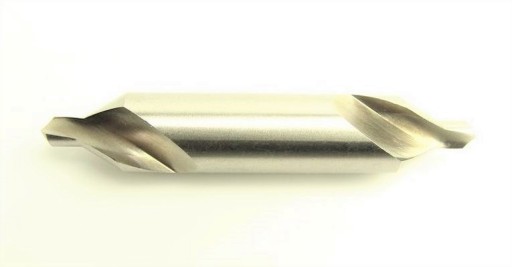 Stredový vrták - Stredový vrták - 1mm vrták