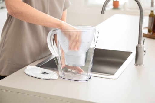 1 x vložka filtra Brita Maxtra Pure Performance