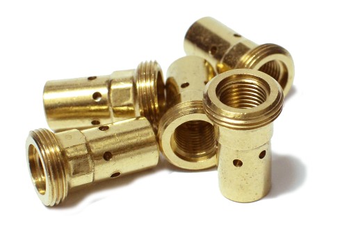 Typ prúdového konektora MB401/501 THREAD M8 /2 ks