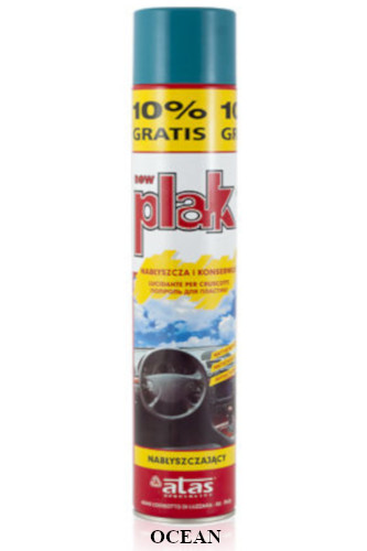ATAS LEŠTIACI LEŠTIČ NA KOKPIT CITRÓN 750ml
