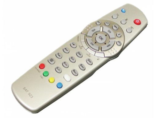 PILOT POLSAT ECHOSTAR DSB 616-SAT 923