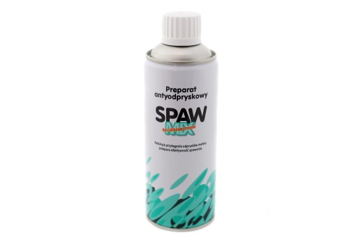 Sprej proti rozstreku SPAWMIX 400 ml