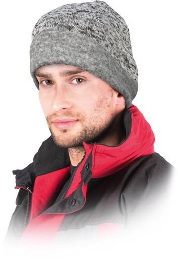 Teplá, univerzálna zimná čiapka CZCHILLIN