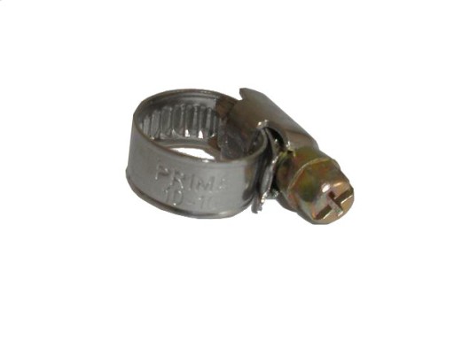 SVORKA SVORKA HADICA 10-16mm ARGON KYS