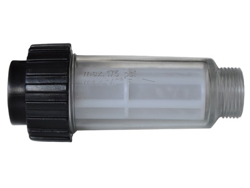 VODNÝ FILTER DO UMÝVAČKY KARCHER LAVOUR BLACK DECKER