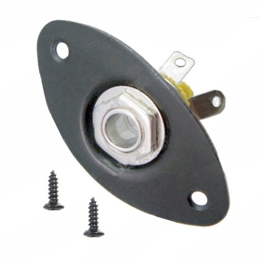 Montážna doska Jeremi MSP32CR 6,3 mm jack