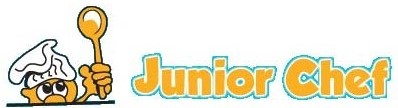 PAPIEROVÁ KUCHÁRKA PRE DETI - Junior Chef
