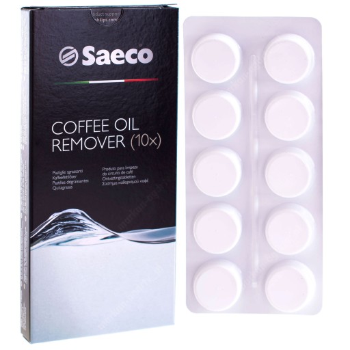 SAECO ORIGINÁLNE ČISTIACE TABLETY DO KÁVOVARU