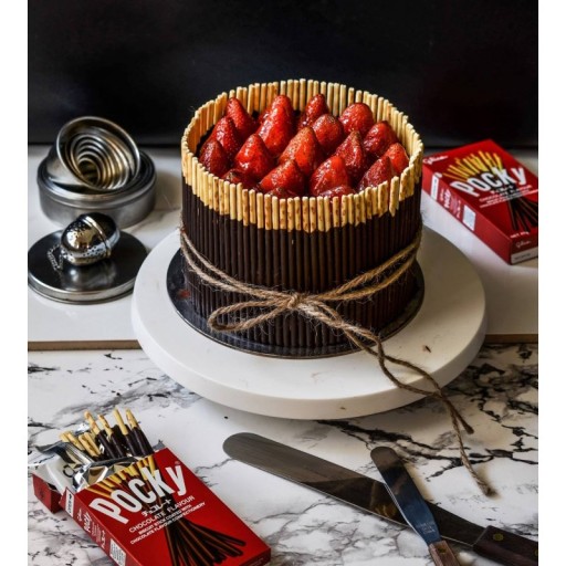 POCKY čokoláda čokoláda 47g