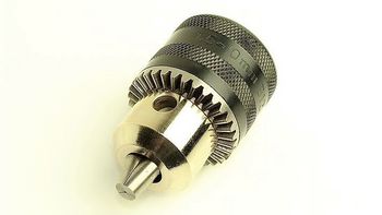 Skľučovadlo s kľúčom B12 1,5mm - 10mm GEKO