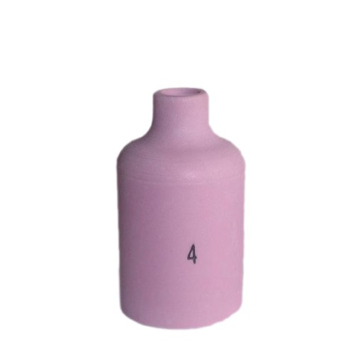 Tryska PORCELANKA TIG pre SR 17 18 26 šošovka č