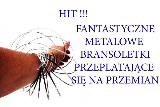 KOVOVÉ PRUŽINY 13CM E0608 EMAJ