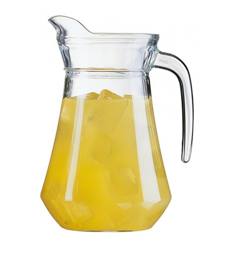 LUMINARC kanvica transparentná 1,3 l ARC W-wa