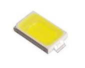 ART 0,5W LED SMD-5730 BIELA-STUDENÁ 10ks