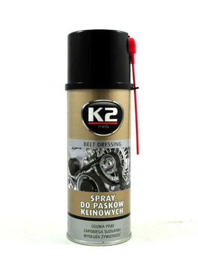 Sprej na klinové remene 400ml